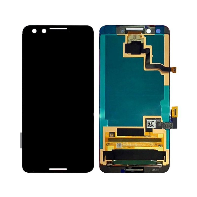 Pixel 3 Screen Replacement