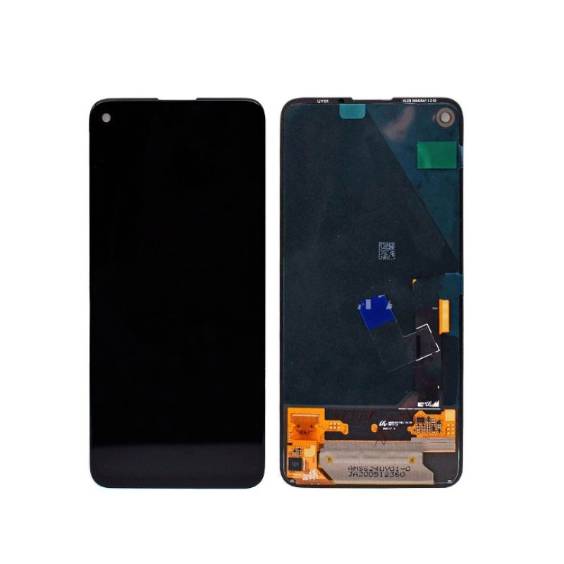 Pixel 4a Screen Replacement