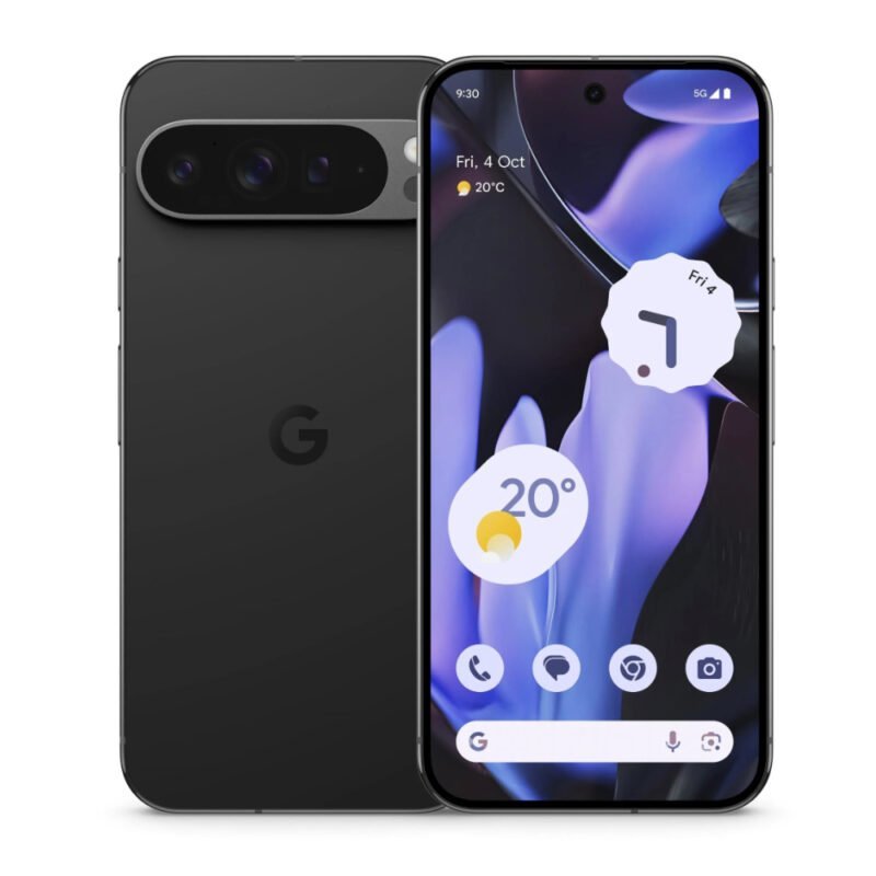Google Pixel 9 Pro XL 128gb