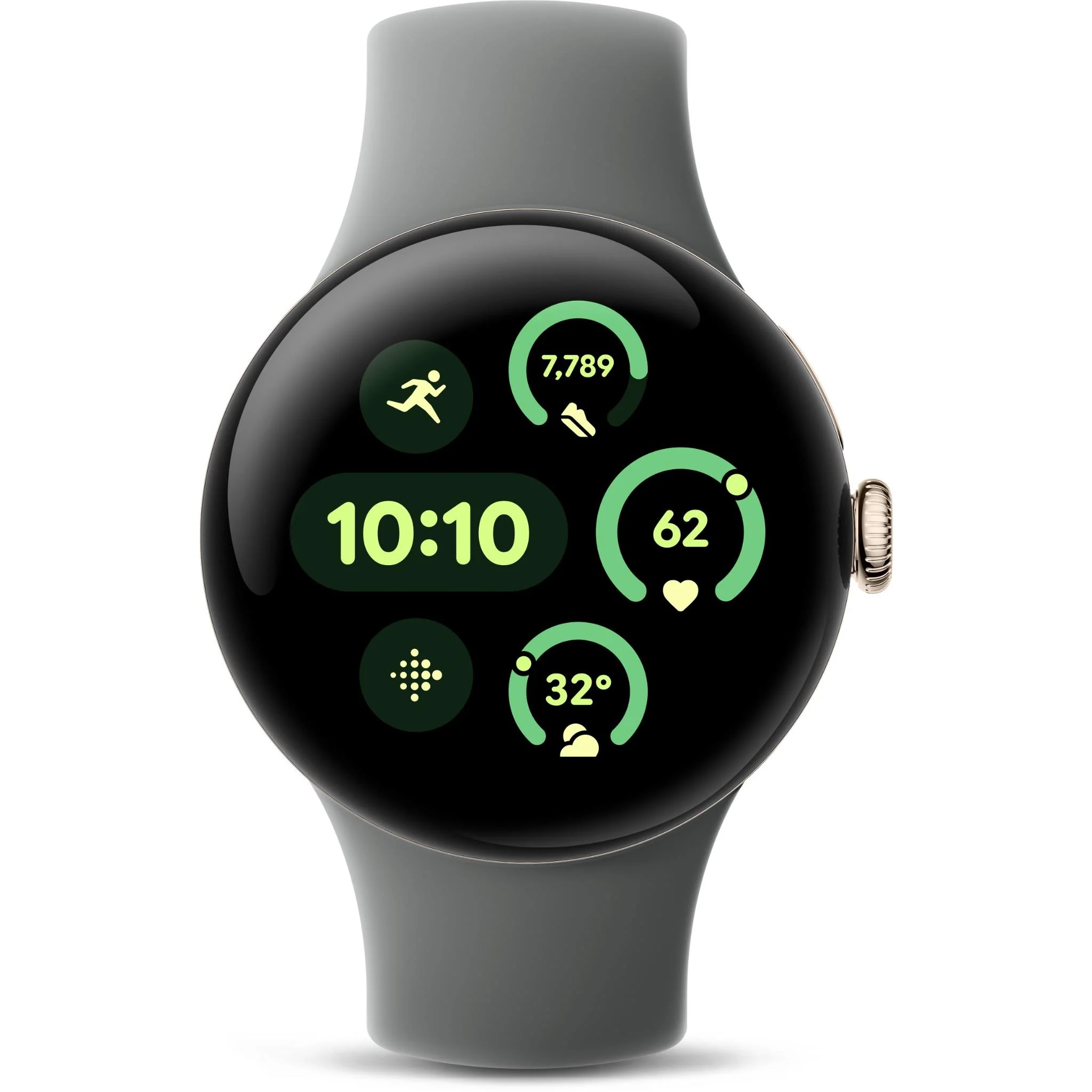 Google Pixel Watch 3  45mm