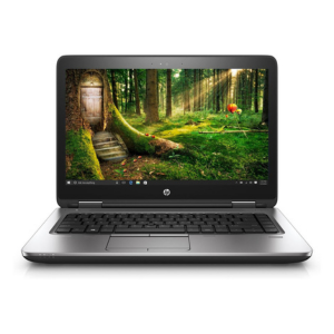 HP 640 G3 i5 7th Gen – 8GB RAM