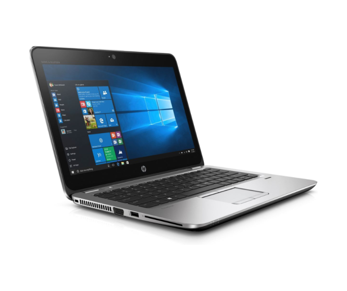 HP EliteBook 820 G3 6th Gen Intel® Core™ i5 6200U 8GB DDR4 SDRAM 256GB SSD 12.5 Inches