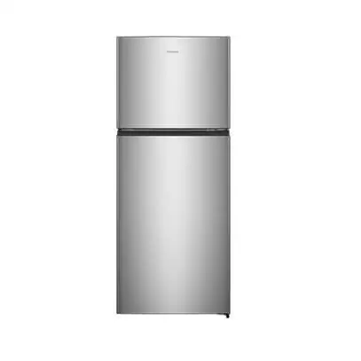 Hisense Double Door Fridge 120L – REF120DR