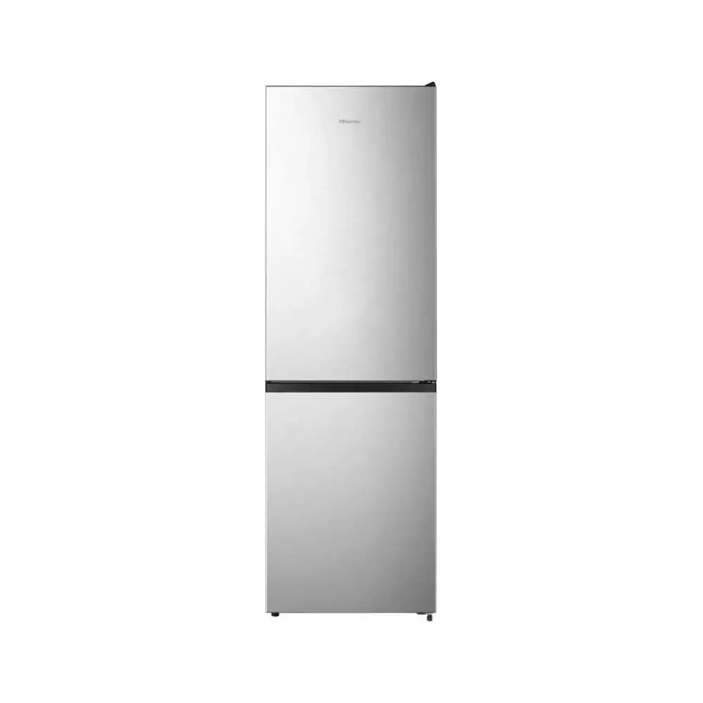 Hisense 292L REF286DR Non frost Fridge Grey