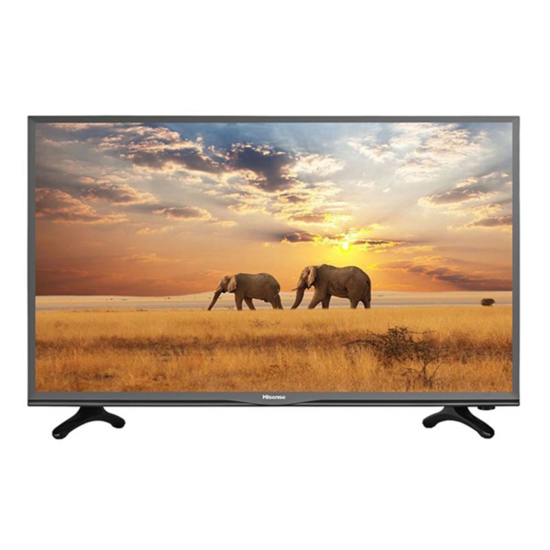 Hisense 49 inch Full HD Smart TV