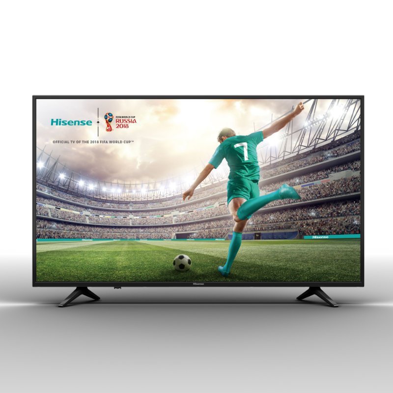 Hisense 50A6100UW 50 inch 4K UHD TV