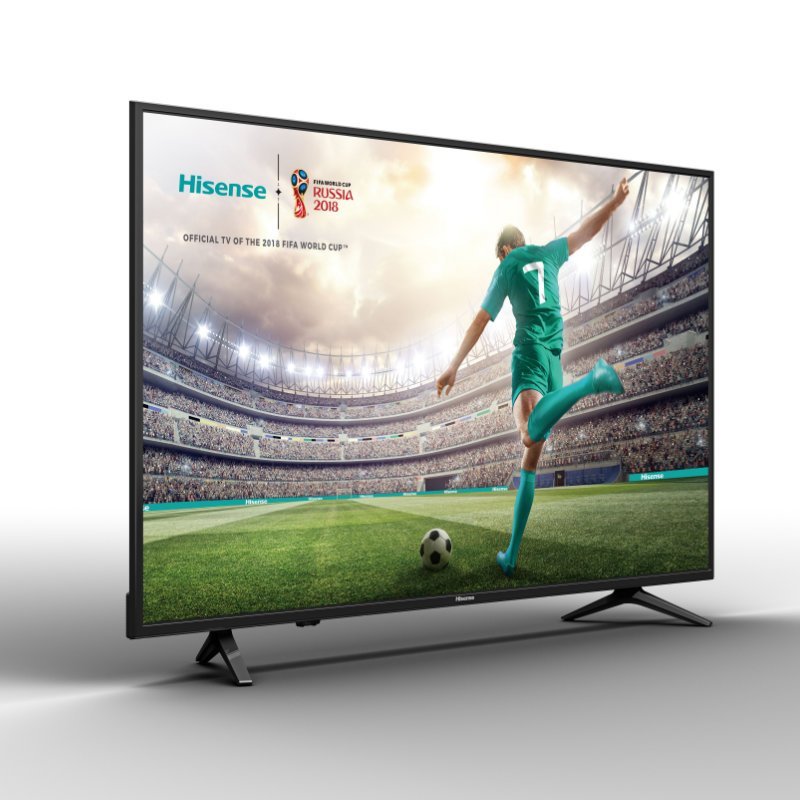 Hisense 65 inch 4K UHD TV