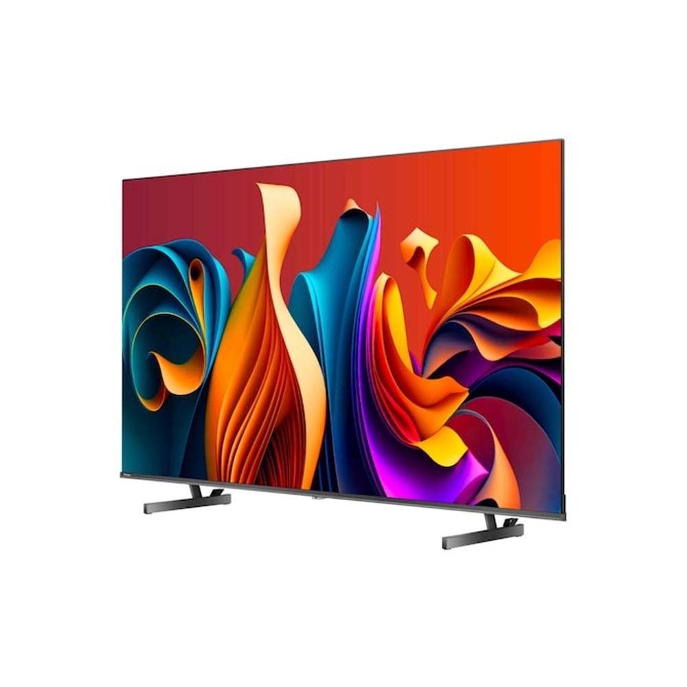 Hisense 85 Inch 85Q6N QLED 4K VIDAA Smart TV