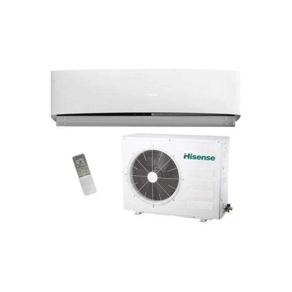 Hisense 9000BTU Inverter Air Conditioner