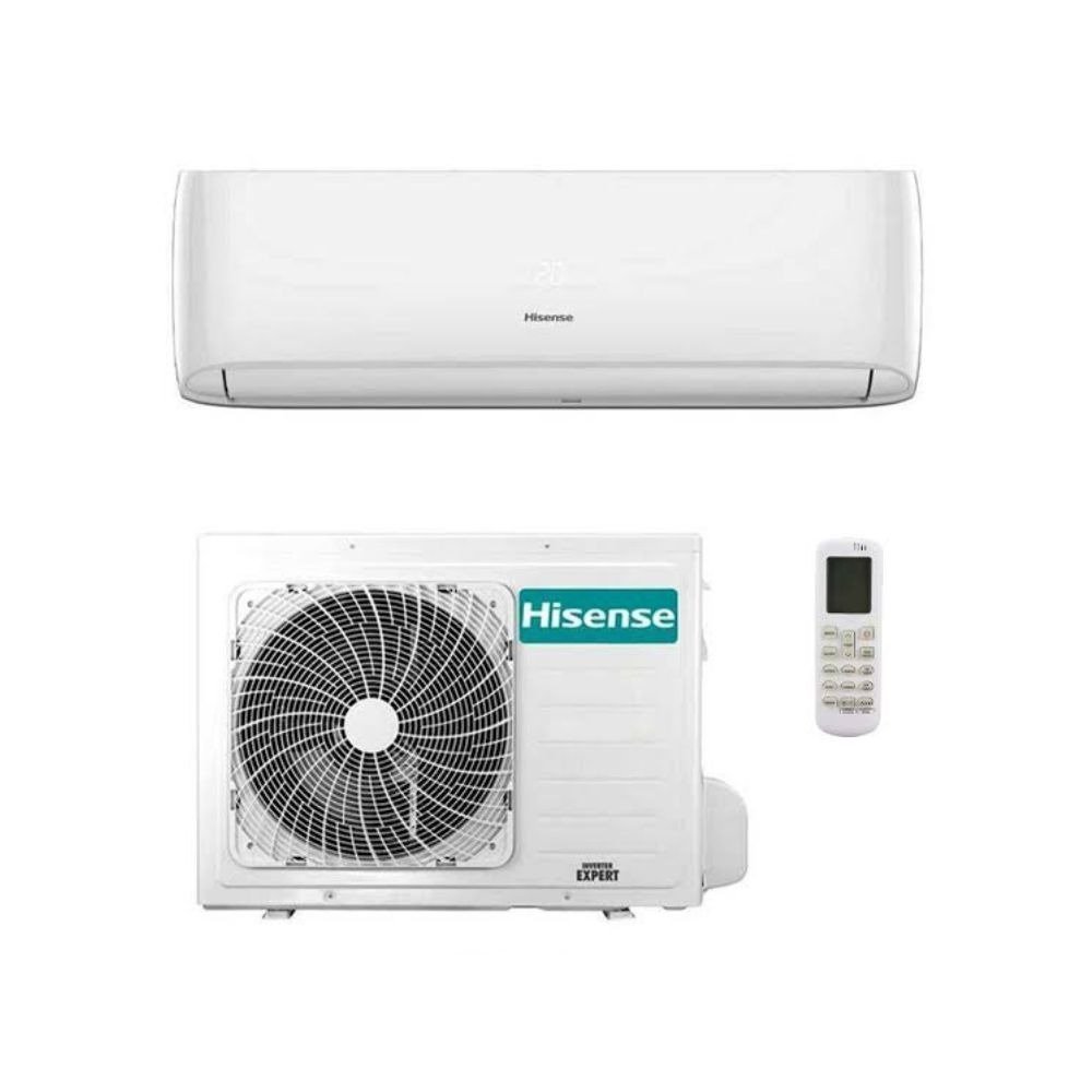 Hisense AS-24UF4SBBTU00A 24000BTU