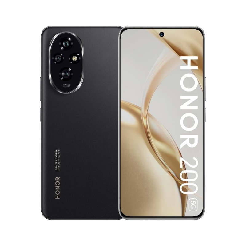Honor H200