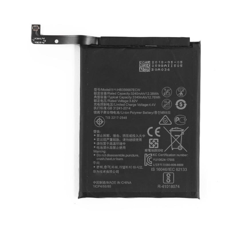 Huawei 7A Pro Battery Replacement