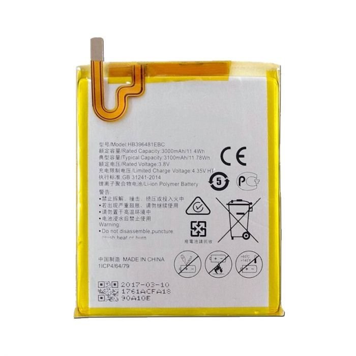 Huawei GR5 2016 Battery Replacement
