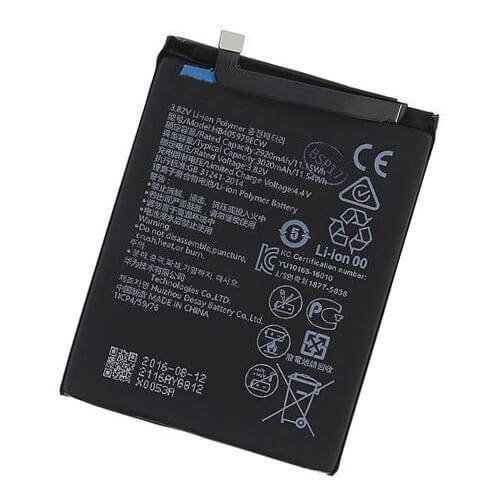 Huawei Honor 6A Pro Battery Replacement