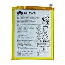 Huawei Honor 9 Battery Replacement