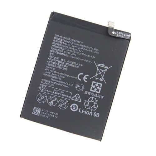 Huawei Nova 3i Battery Replacement