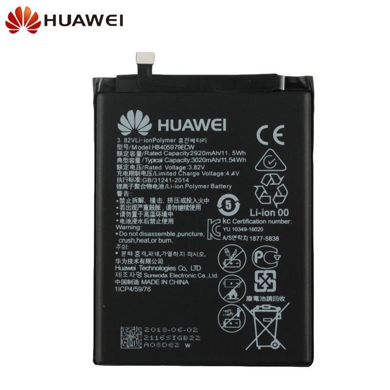 Huawei Nova 5 Pro Battery Replacement