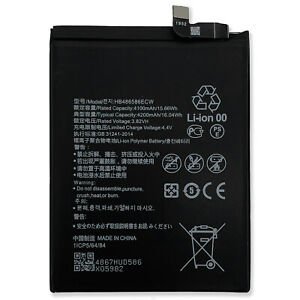 Huawei Nova 6sE Battery Replacement