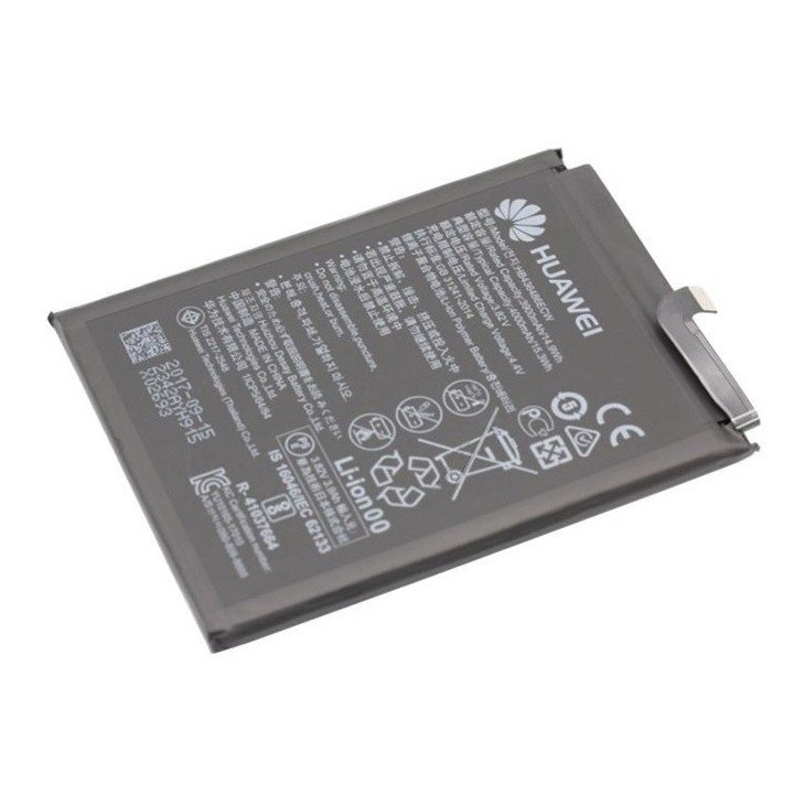 Huawei P20 Battery Replacement