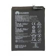 Huawei P40 Lite Battery Replacement