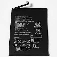 Huawei Y Max Battery Replacement
