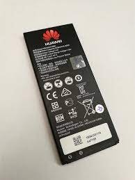 Huawei Y6 2015 Battery Replacement