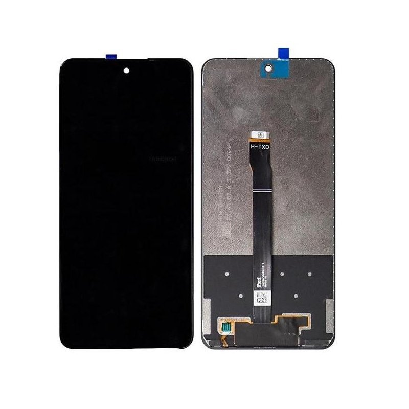 Huawei Y7A Screen Replacement