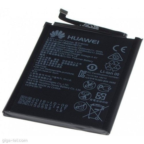 Huawei Y9 2019Battery Replacement