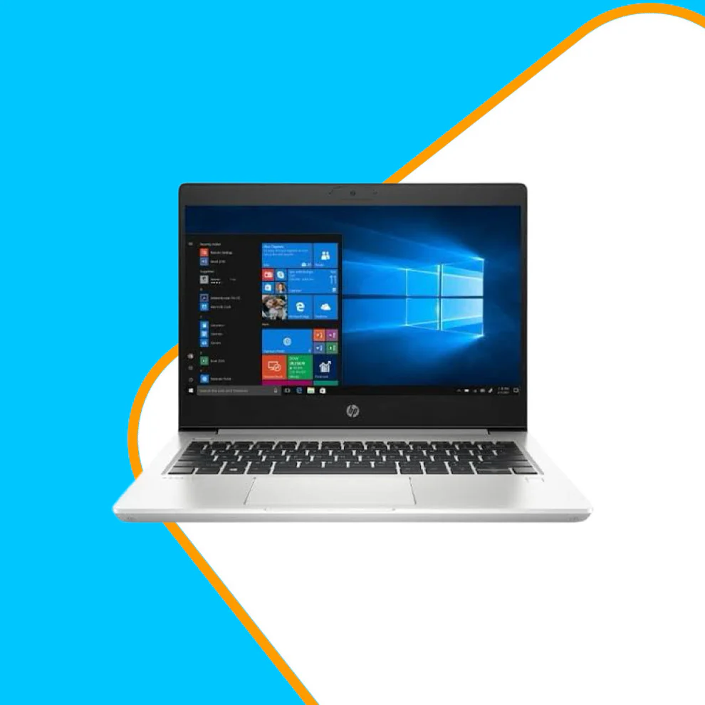 Hp Probook 430 G7 Ci5 10th Gen 8Gb Ram 256Gb SSD