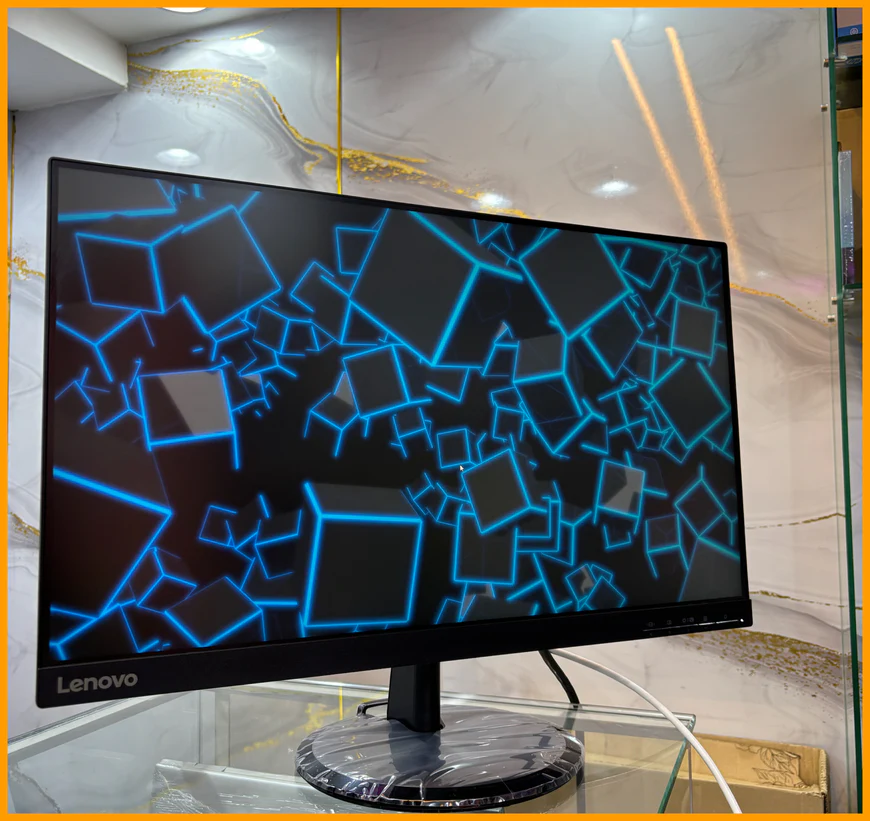 Lenovo L24-40 23.8″ FHD Monitor