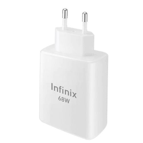 Infinix 68W 3-Port Gan