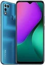 Infinix Hot 12 with video review