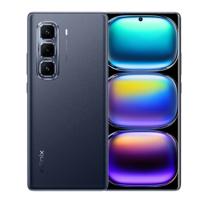 Infinix Hot 50 Pro Plus 4G price in Kenya