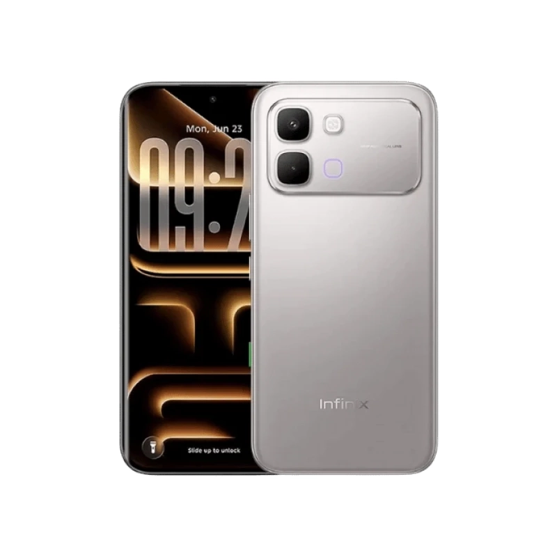 Infinix Note Edge 256GB