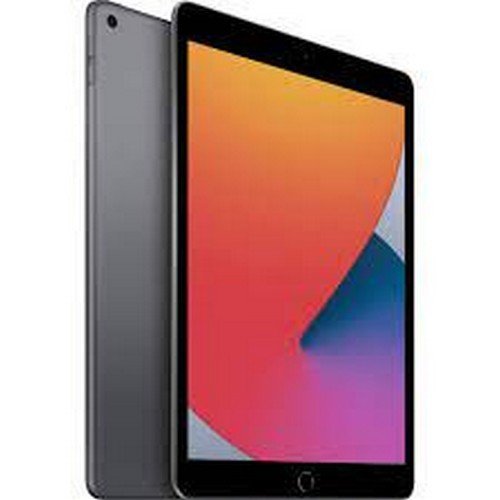 iPad (8th Generation) 128GB