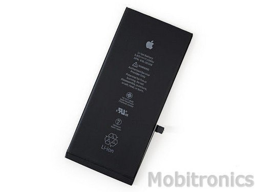 Iphone 6P Battery Replacement