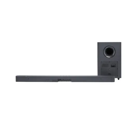 JBL Bar 2.1 Deep Bass (MK2)