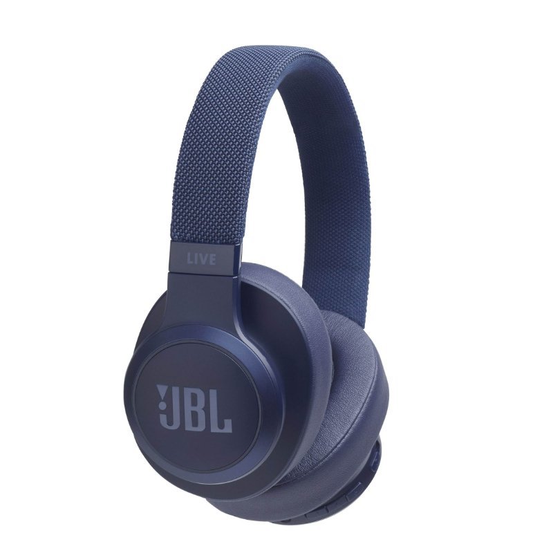 JBL Live 500BT Wireless Headphones