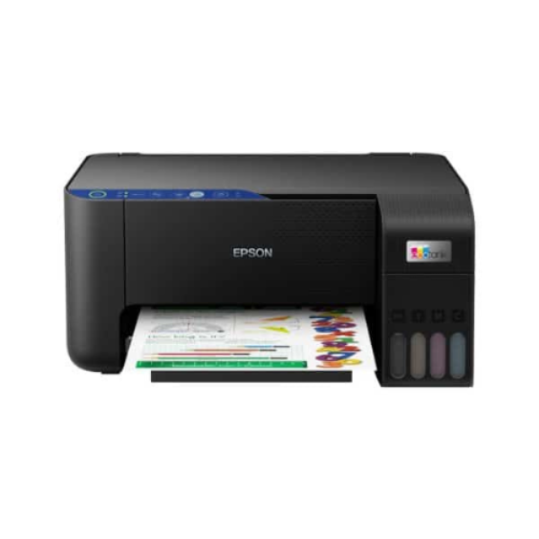 Epson L3250 Printer Copier Scanner Wireless