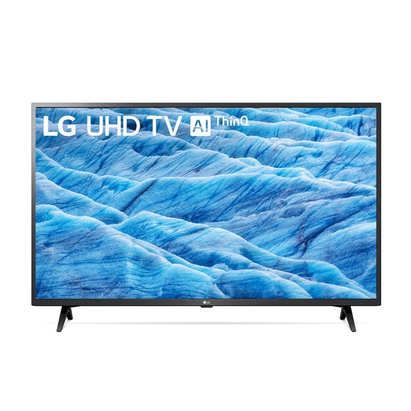 LG 49 inch 4K UHD TV