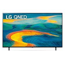 LG 55 Inch 55QNED756 Series Smart Tv