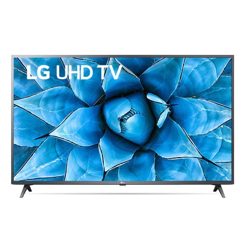 LG 55 inch 4K UHD TV ThinQ AI