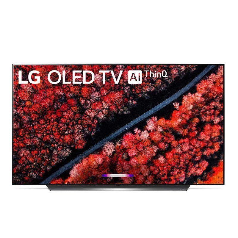 LG OLED65C9PUA 65'' 4K OLED TV