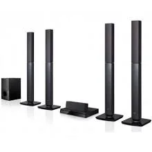 LG LHD657 Home Theater 1000W 5.1ch Bluetooth Audio
