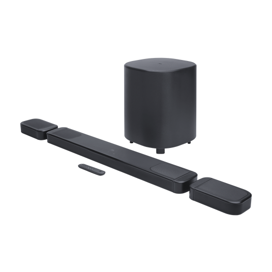 JBL Bar 800MK2 7.1Ch 780W Wireless Soundbar