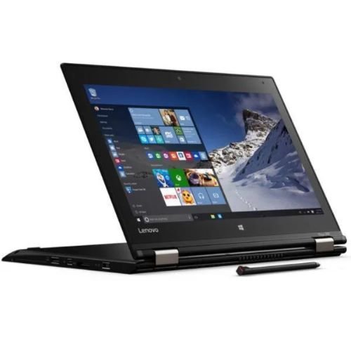 Lenovo Yoga X380 8th Core i7