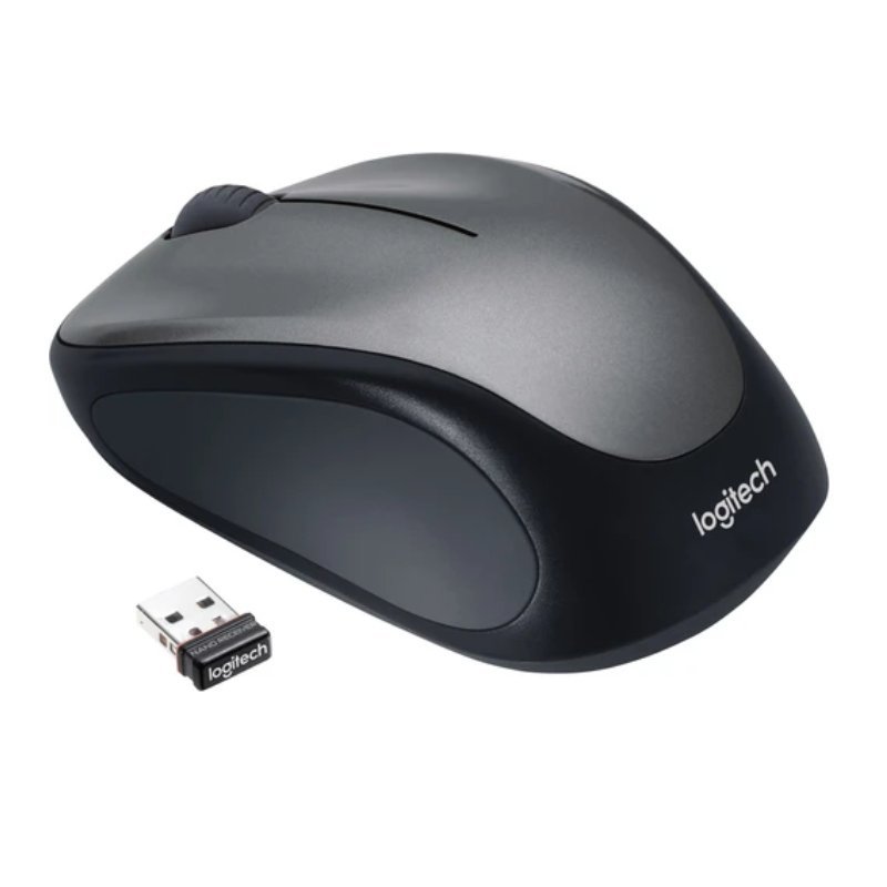 Logitech M235