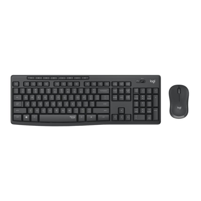 Logitech MK295