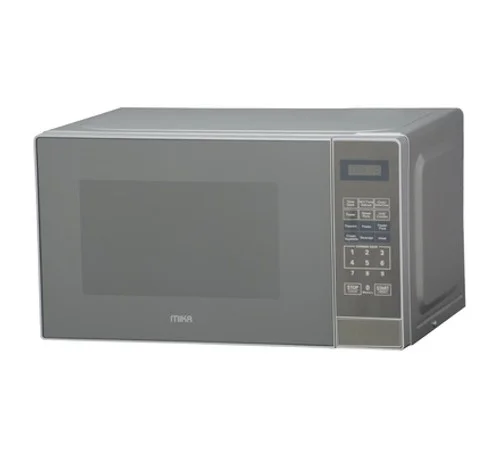MIKA Microwave Oven