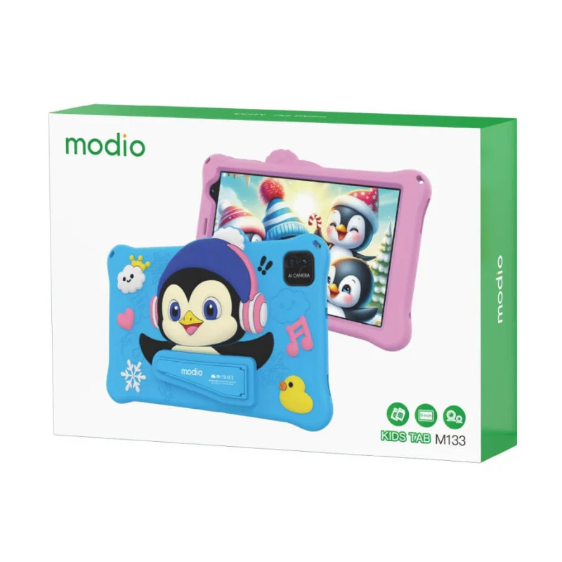 Modio M133 Kids Tablet